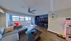 Blk 556 Jurong West Street 42 (Jurong West), HDB Executive #560572381